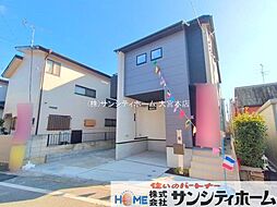 埼玉県蓮田市西城１丁目