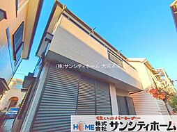 埼玉県さいたま市見沼区春岡３丁目