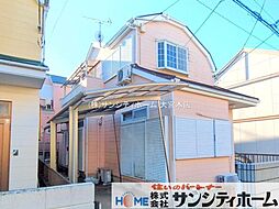 埼玉県さいたま市見沼区大字中川