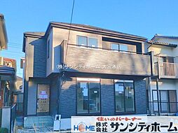 埼玉県北本市二ツ家１丁目