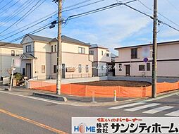 埼玉県川口市戸塚東４丁目