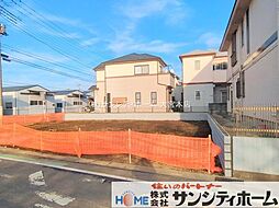 埼玉県川口市戸塚東４丁目