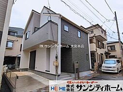 埼玉県川口市前川４丁目