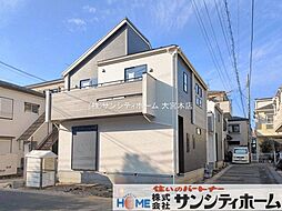 埼玉県川口市前川４丁目