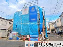 埼玉県川口市前川４丁目