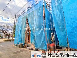 外観の画像