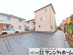 埼玉県さいたま市浦和区大東２丁目