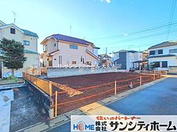 埼玉県さいたま市見沼区大字中川