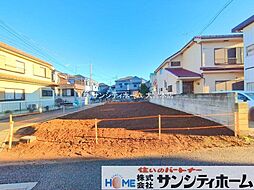 埼玉県さいたま市見沼区大字中川