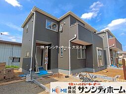埼玉県さいたま市岩槻区上野１丁目
