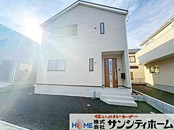 埼玉県上尾市大字大谷本郷