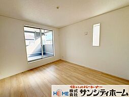 子供部屋の画像
