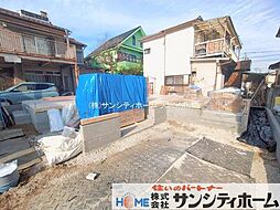 埼玉県桶川市北１丁目