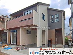 埼玉県桶川市北１丁目