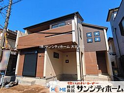 埼玉県桶川市北１丁目