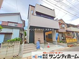 埼玉県川口市前川４丁目