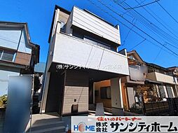 埼玉県川口市前川４丁目