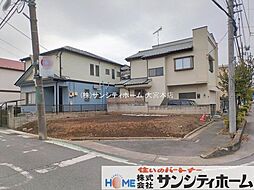 埼玉県川口市東川口４丁目