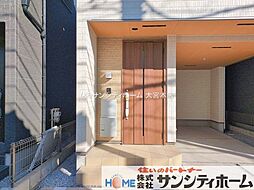外観の画像