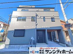 埼玉県さいたま市南区大字太田窪