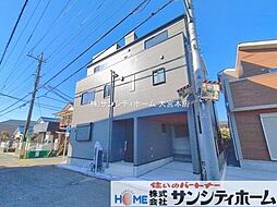 外観の画像