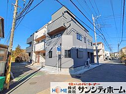 外観の画像
