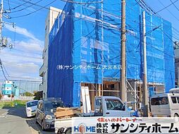 埼玉県川口市上青木６丁目