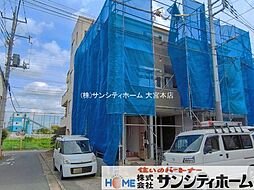 埼玉県川口市上青木６丁目