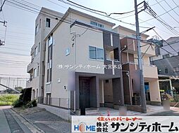 埼玉県川口市上青木６丁目