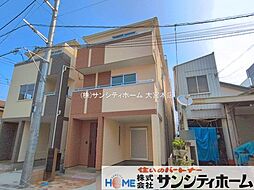 埼玉県川口市上青木６丁目