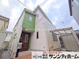 埼玉県鴻巣市宮地５丁目