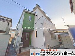 埼玉県鴻巣市宮地５丁目