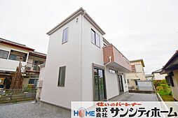 埼玉県蓮田市西新宿４丁目