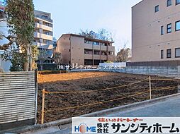 埼玉県さいたま市浦和区本太３丁目