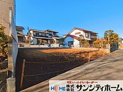 埼玉県さいたま市浦和区本太３丁目