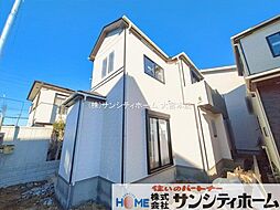 埼玉県さいたま市西区大字指扇