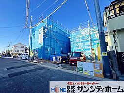 埼玉県さいたま市見沼区東大宮６丁目