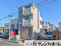 埼玉県川口市上青木６丁目