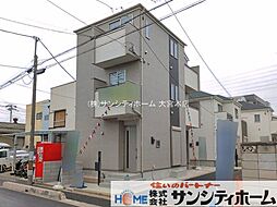 埼玉県川口市上青木６丁目