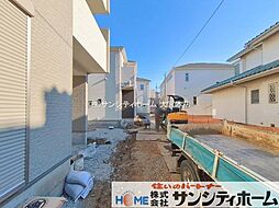 埼玉県川口市上青木６丁目