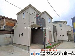 埼玉県川口市上青木６丁目
