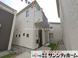 埼玉県川口市上青木６丁目