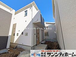 埼玉県川口市上青木６丁目