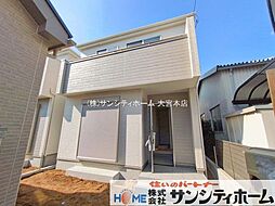 埼玉県川口市上青木６丁目