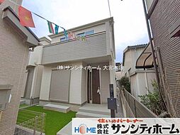 埼玉県川口市上青木６丁目