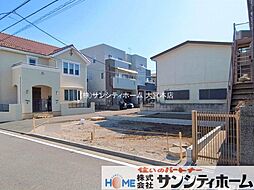 埼玉県さいたま市南区内谷５丁目