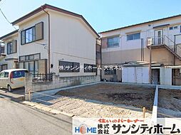 埼玉県さいたま市南区内谷５丁目