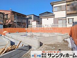 埼玉県さいたま市緑区大字中尾