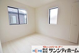 子供部屋の画像