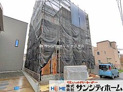 埼玉県さいたま市西区大字指扇